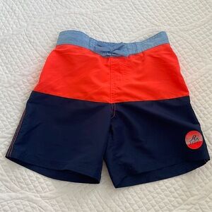 Swimming shorts for boys
